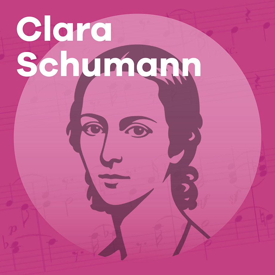 Clara Schumann