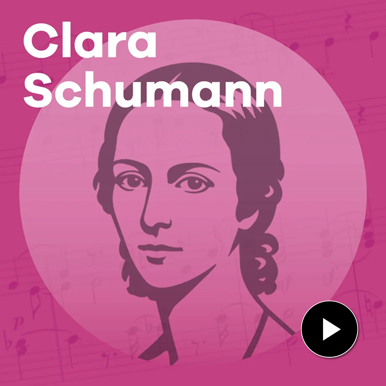 Clara Schumann