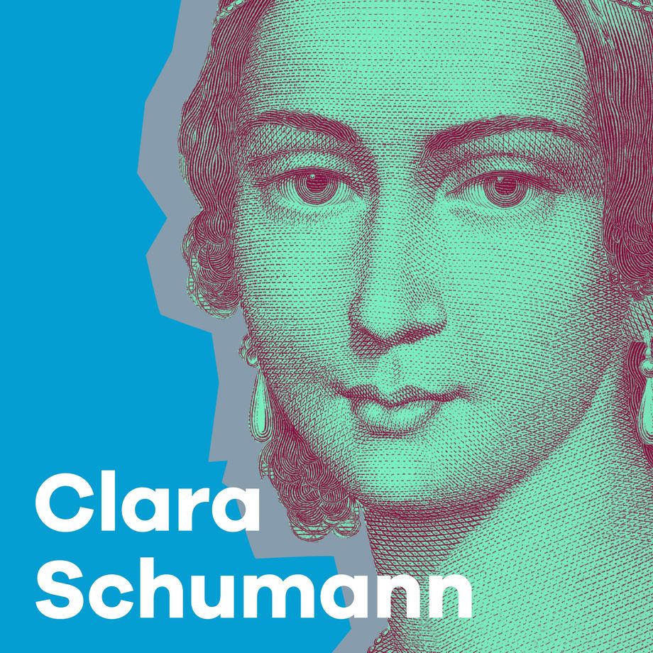 Clara Schumann