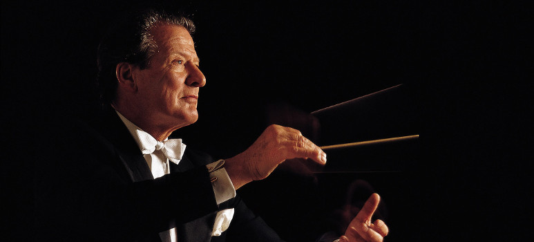 Sir Neville Marriner