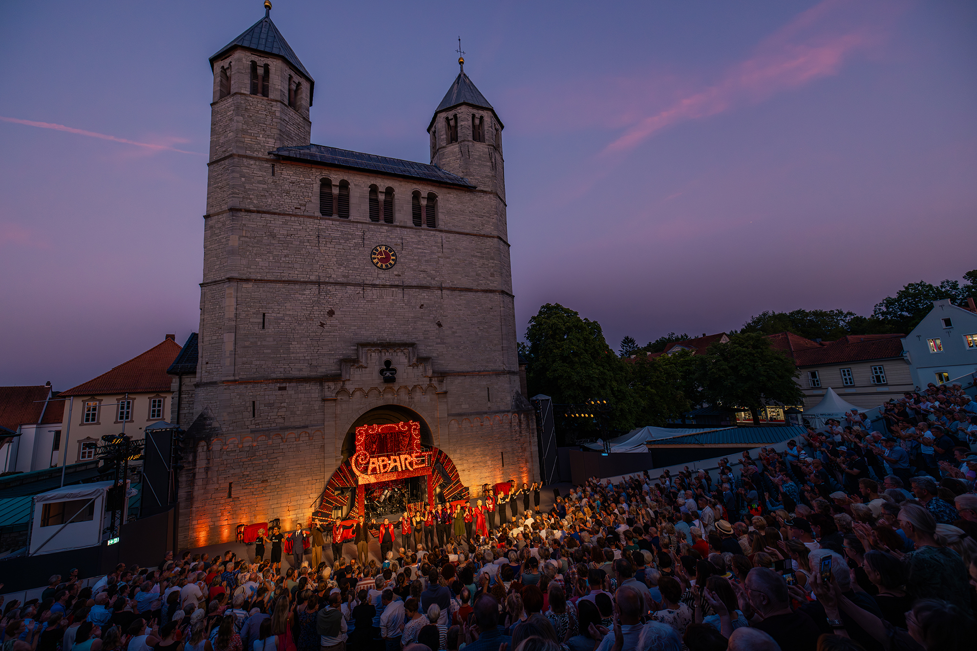 Gandersheimer Domfestspiele 26 1