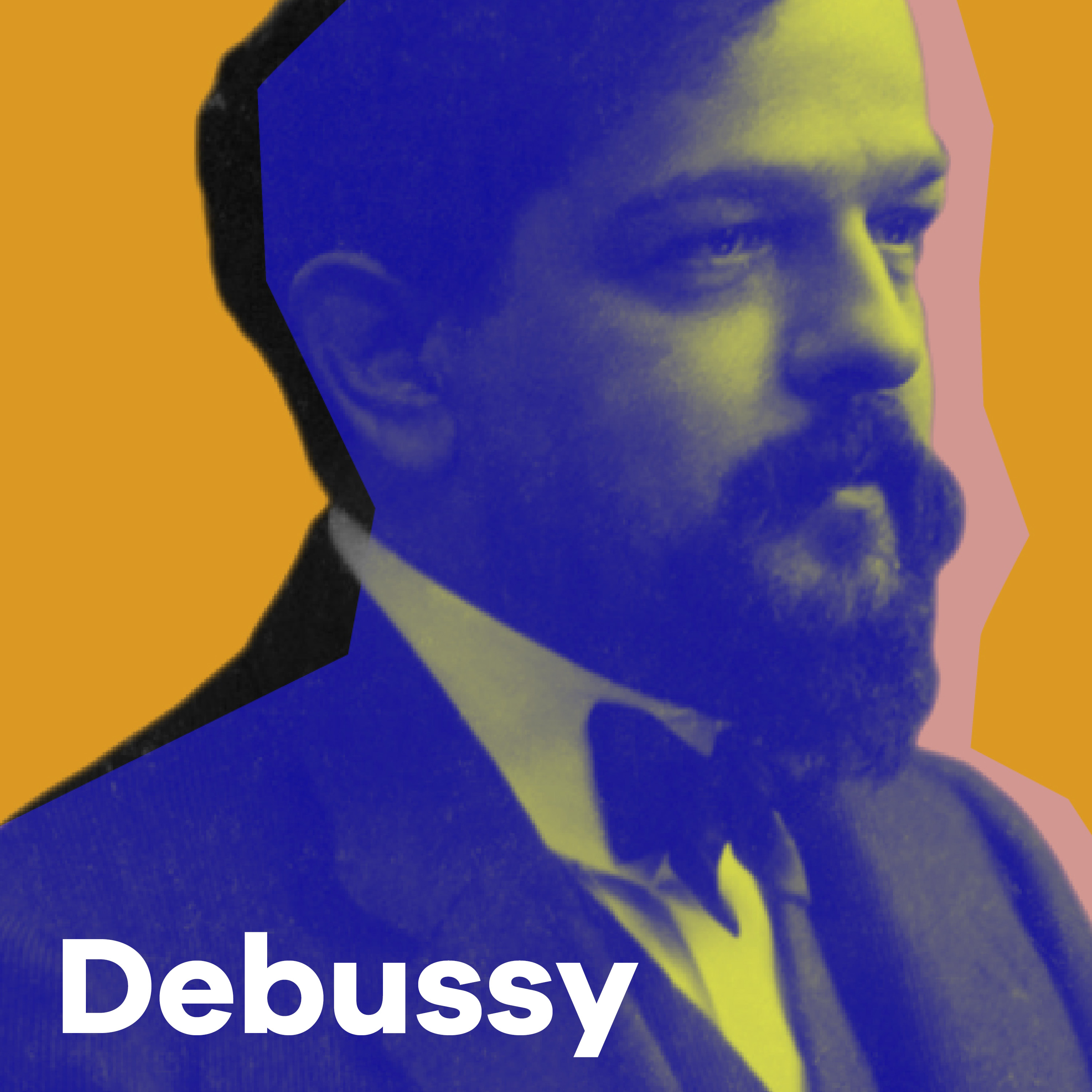 Best of Debussy (Sender)