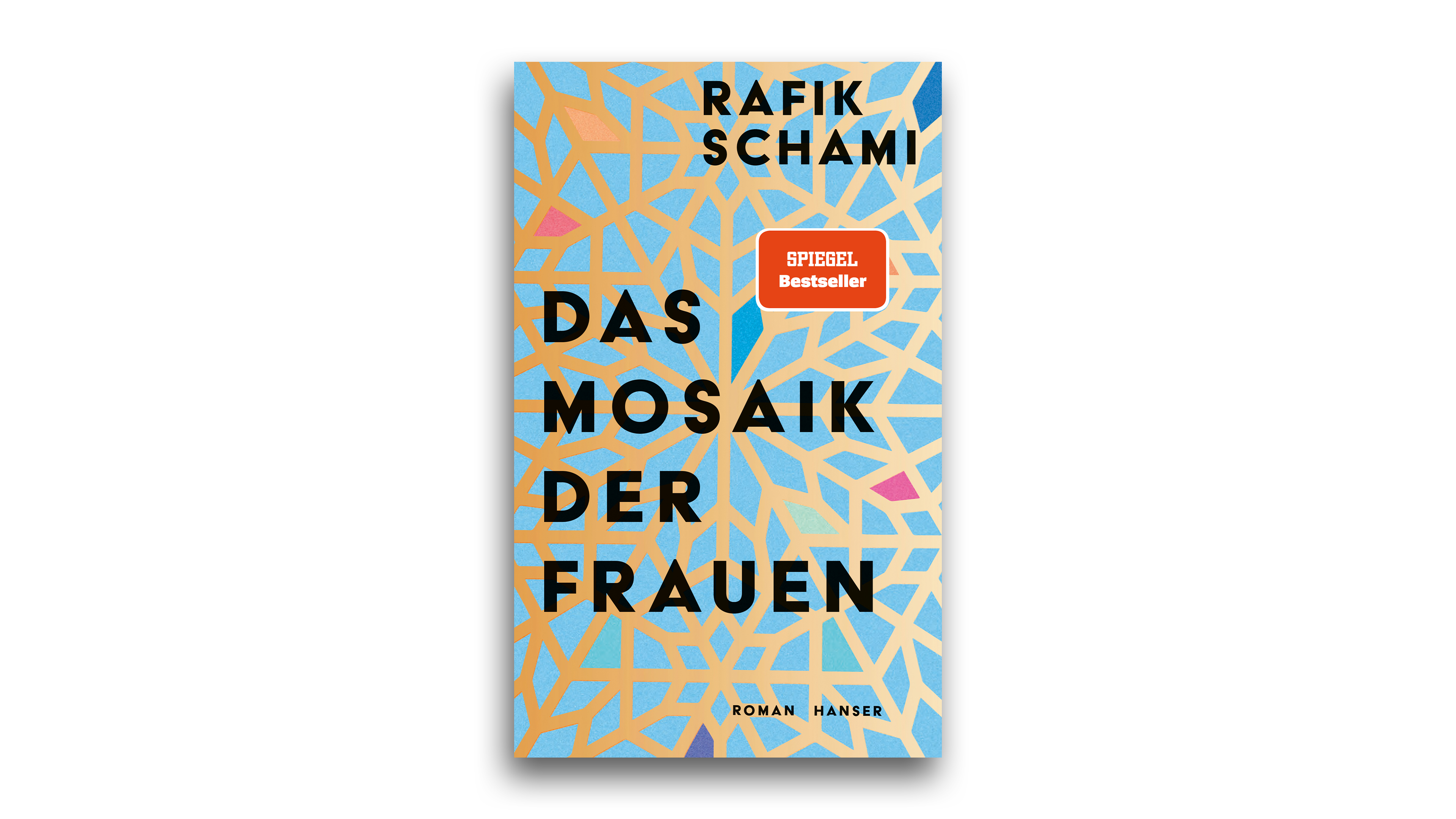 Das Mosaik der Frauen