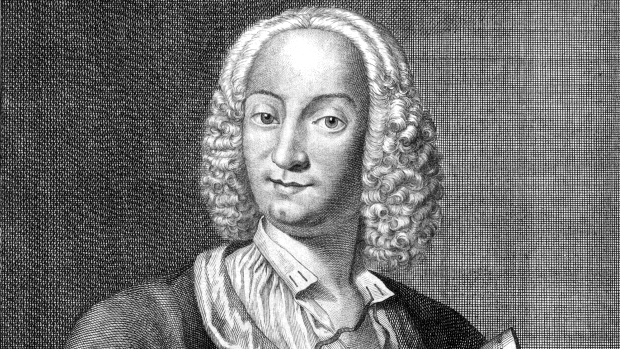 Antonio Vivaldi