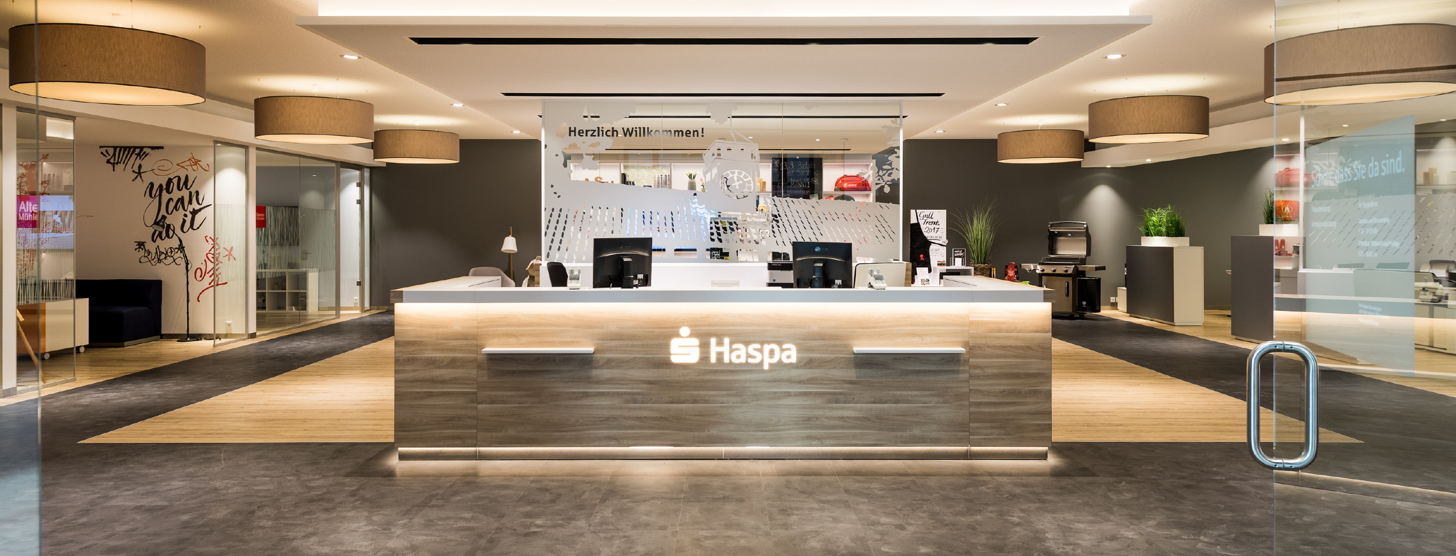 Haspa Private Banking Wachstum – TQDTXT