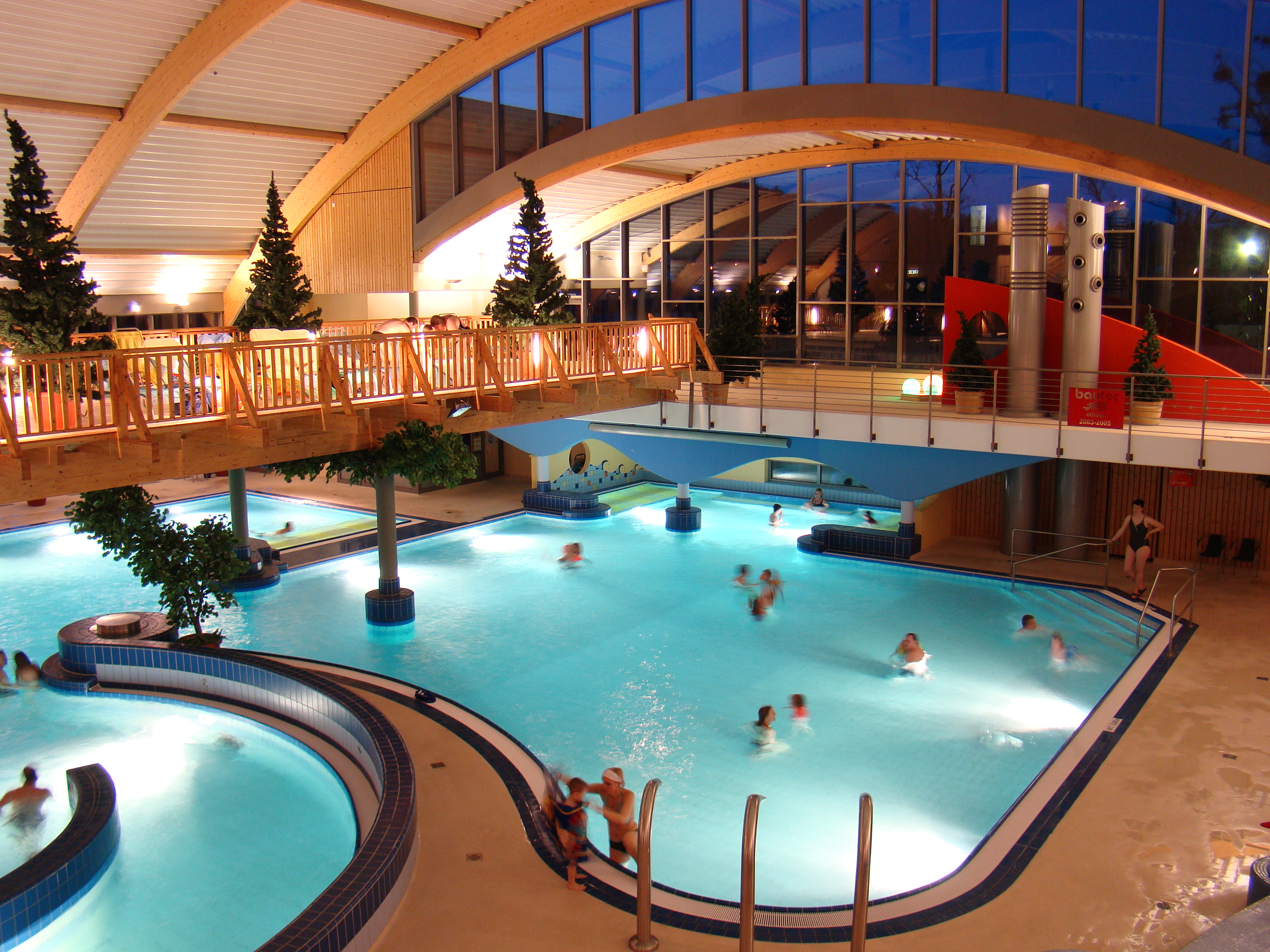 Hasseröder Ferienpark 2