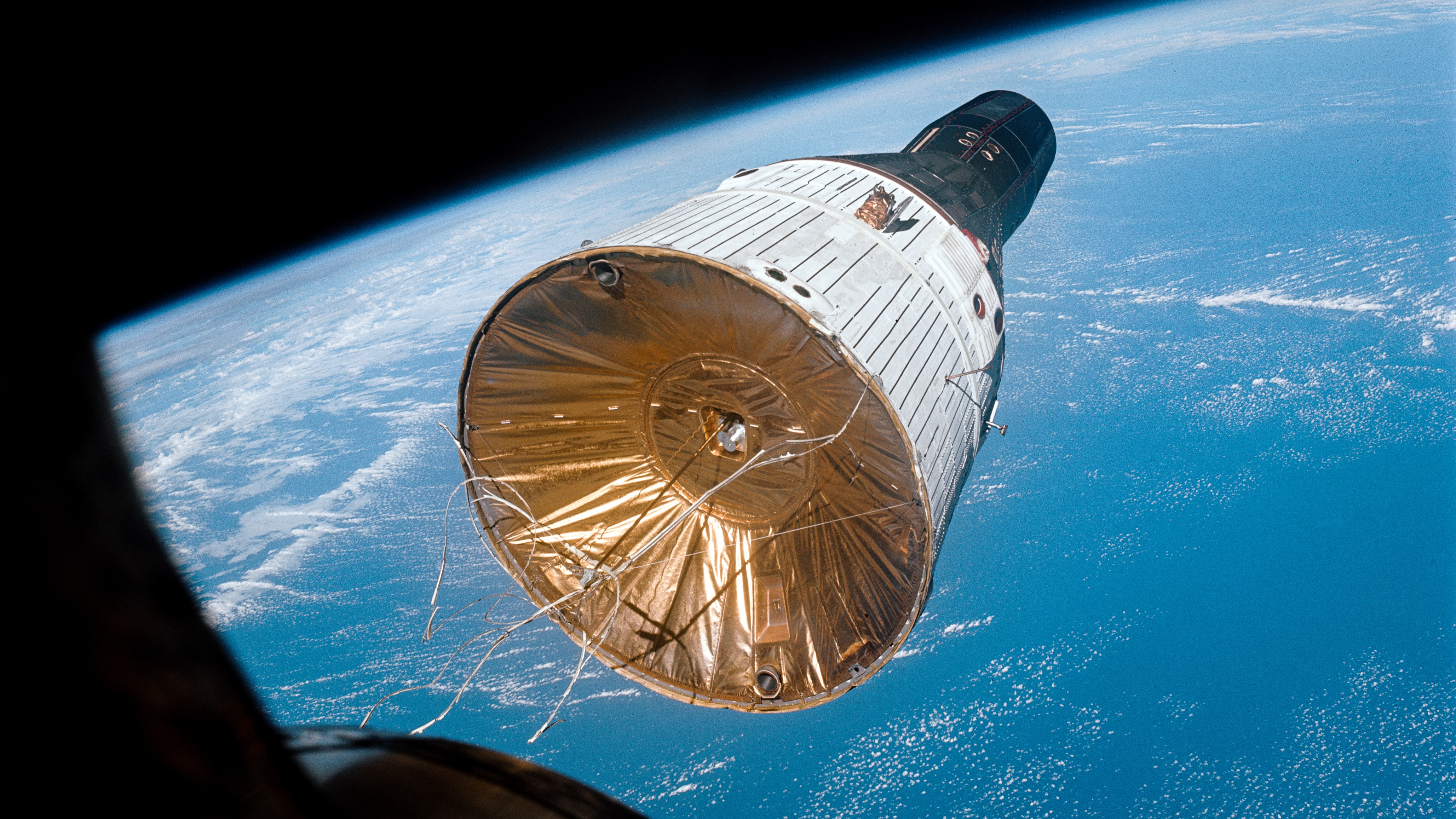 Gemini 7