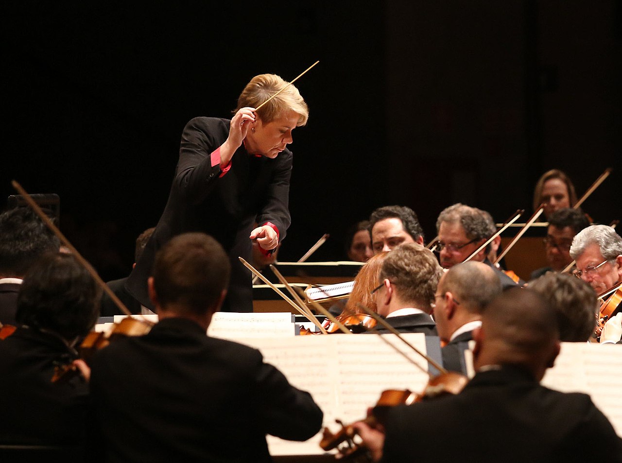 Marin Alsop 