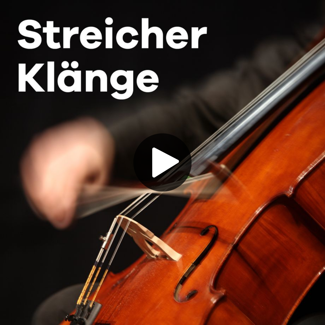 Streicher Klänge