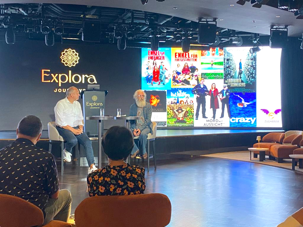 Explora Journeys 6 24