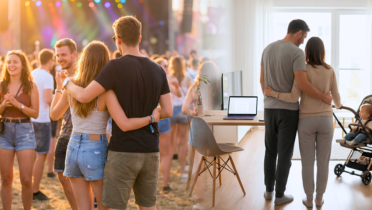 Festival zu Family
