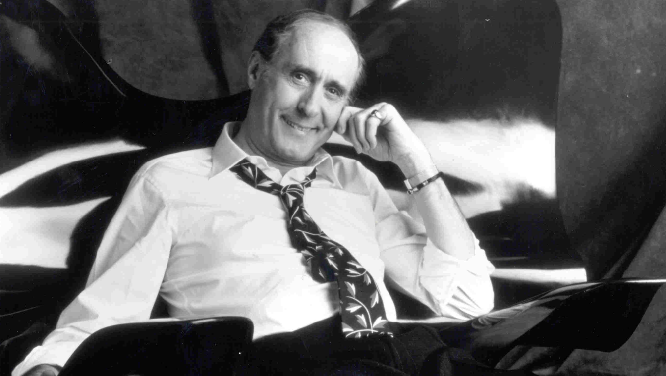 Zum 100. Geburtstag von Henry Mancini Klassik Radio