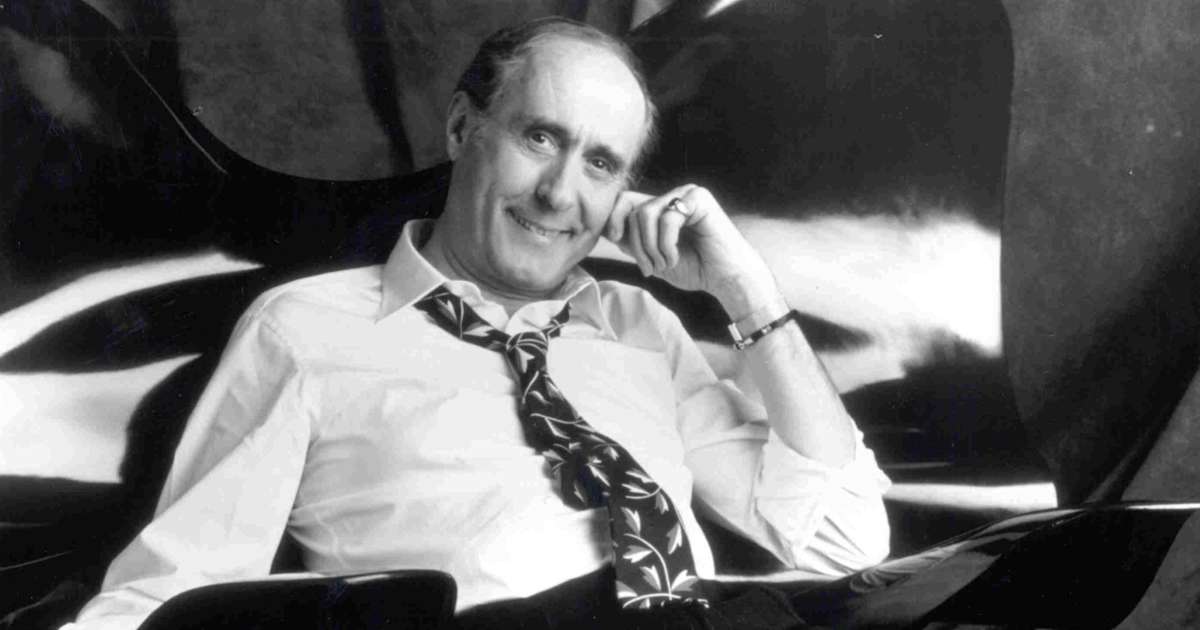 Zum 100. Geburtstag von Henry Mancini Klassik Radio