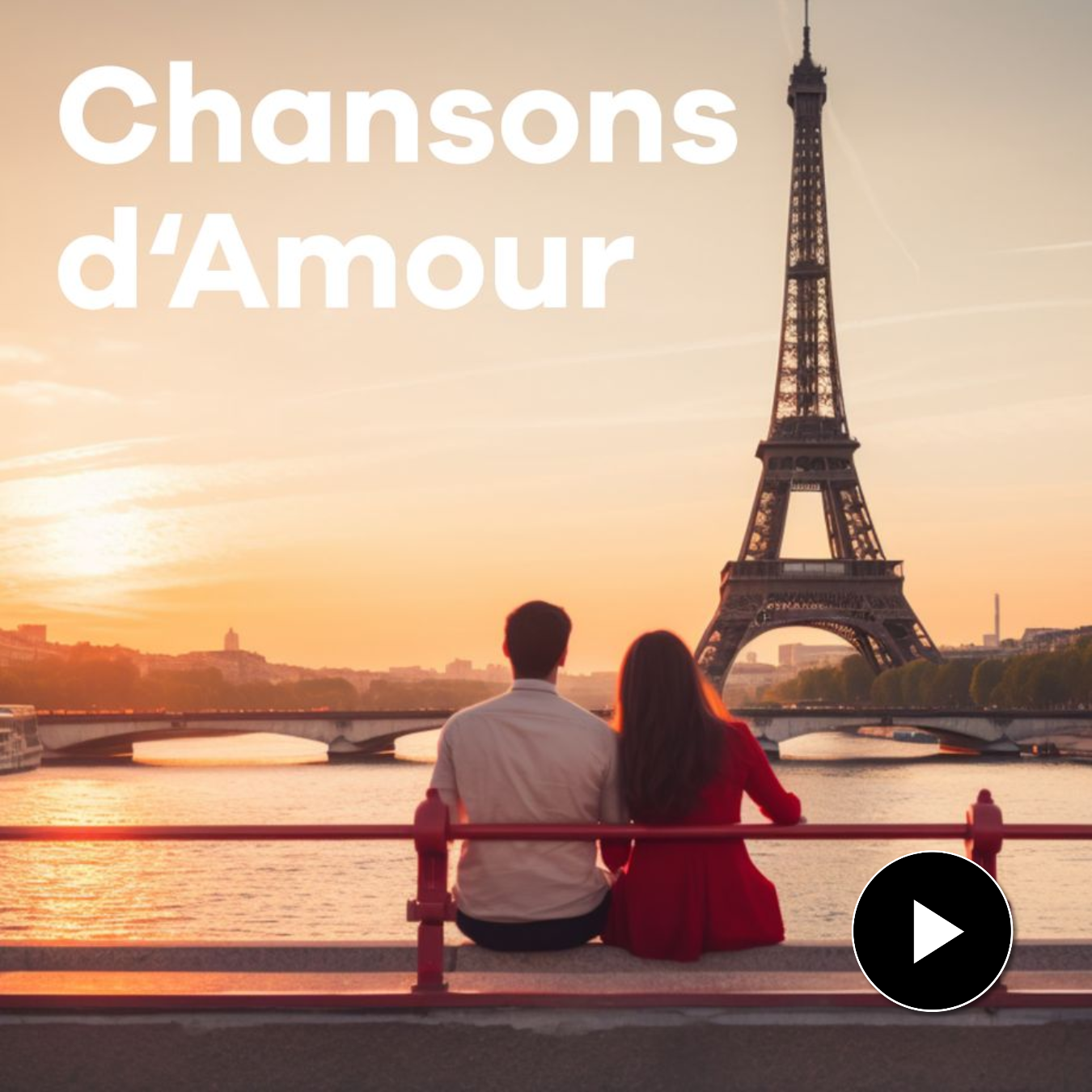 Chansons d'Amour