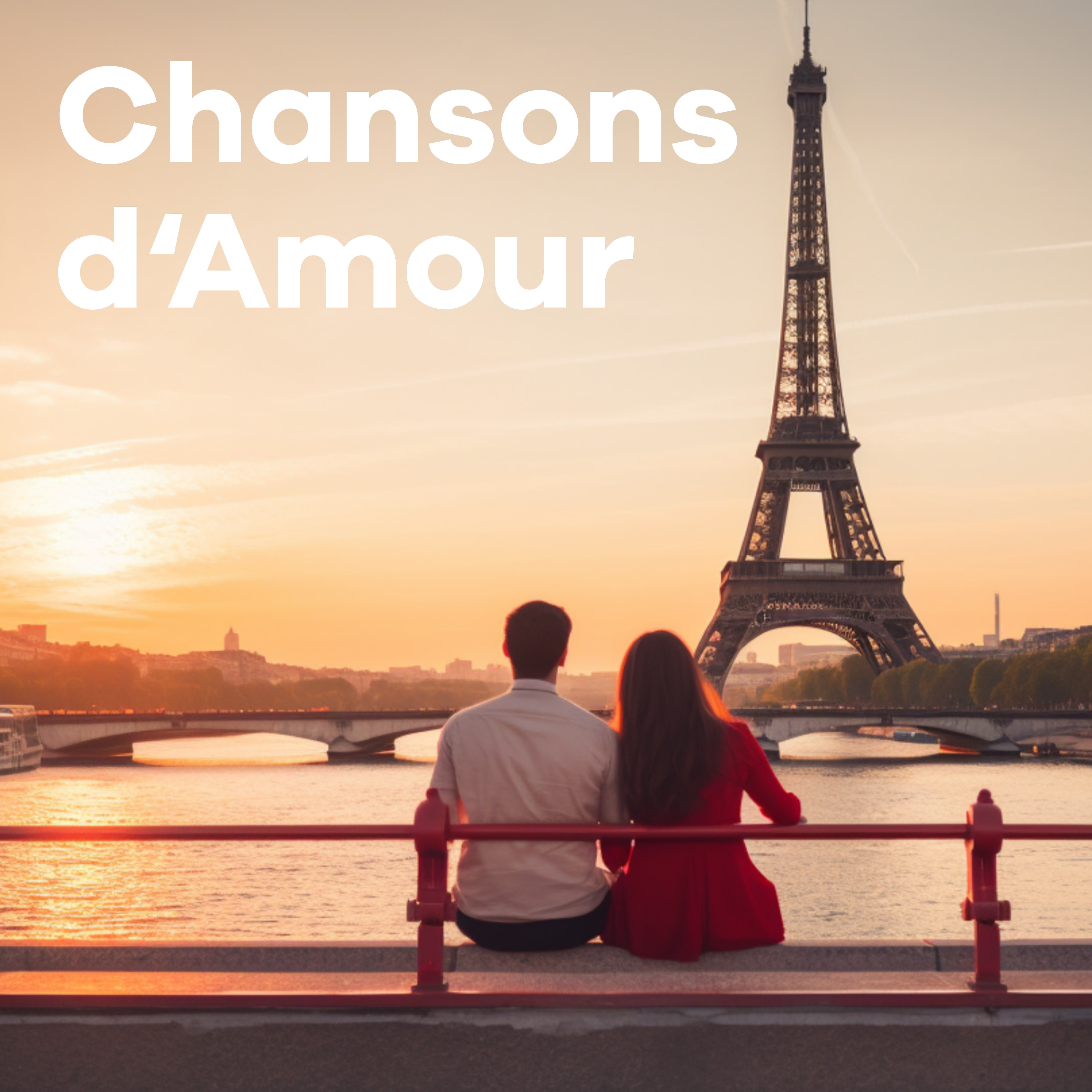 Chansons d'Amour
