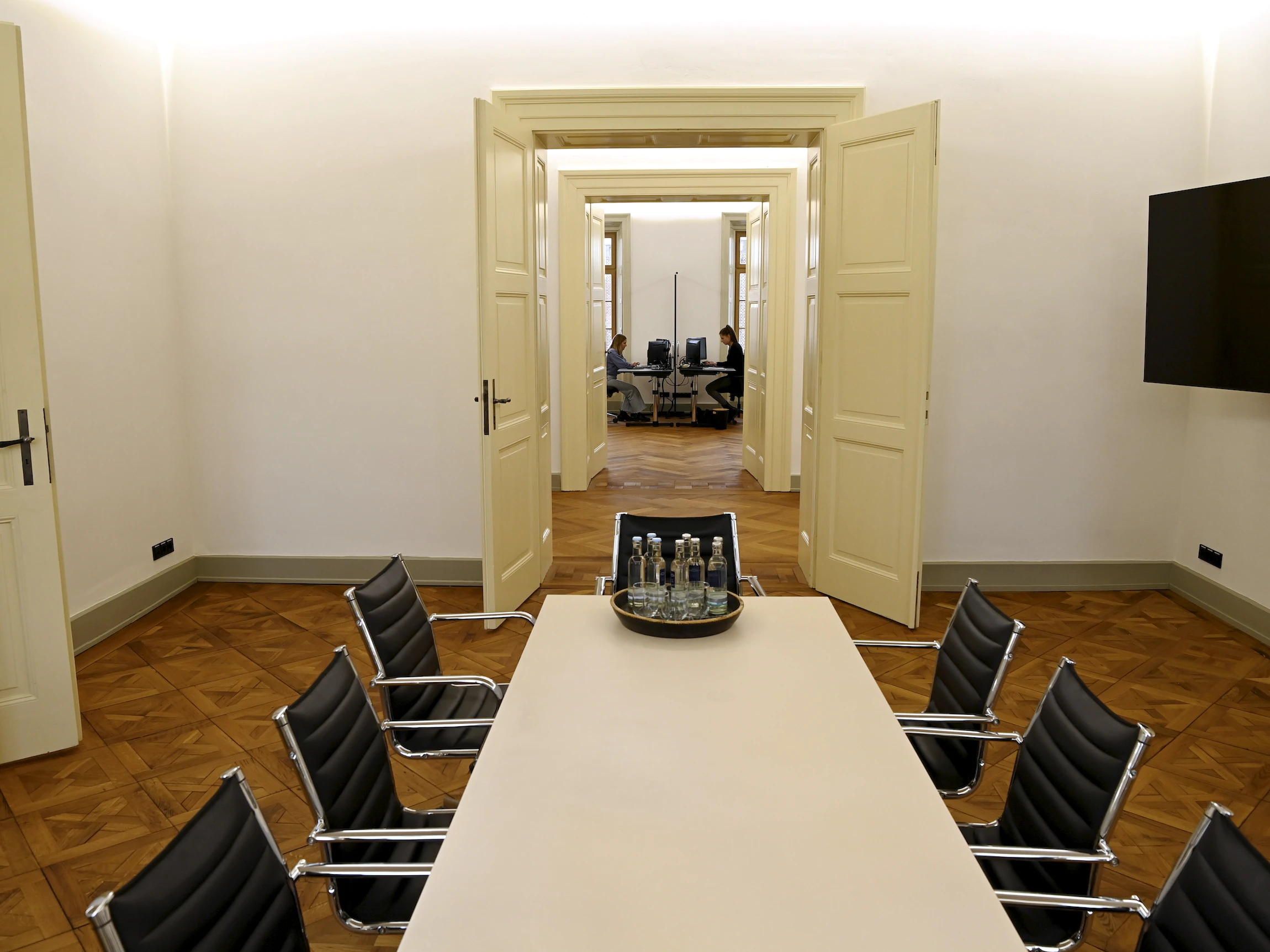 Klassik Radio Sendezentrum 