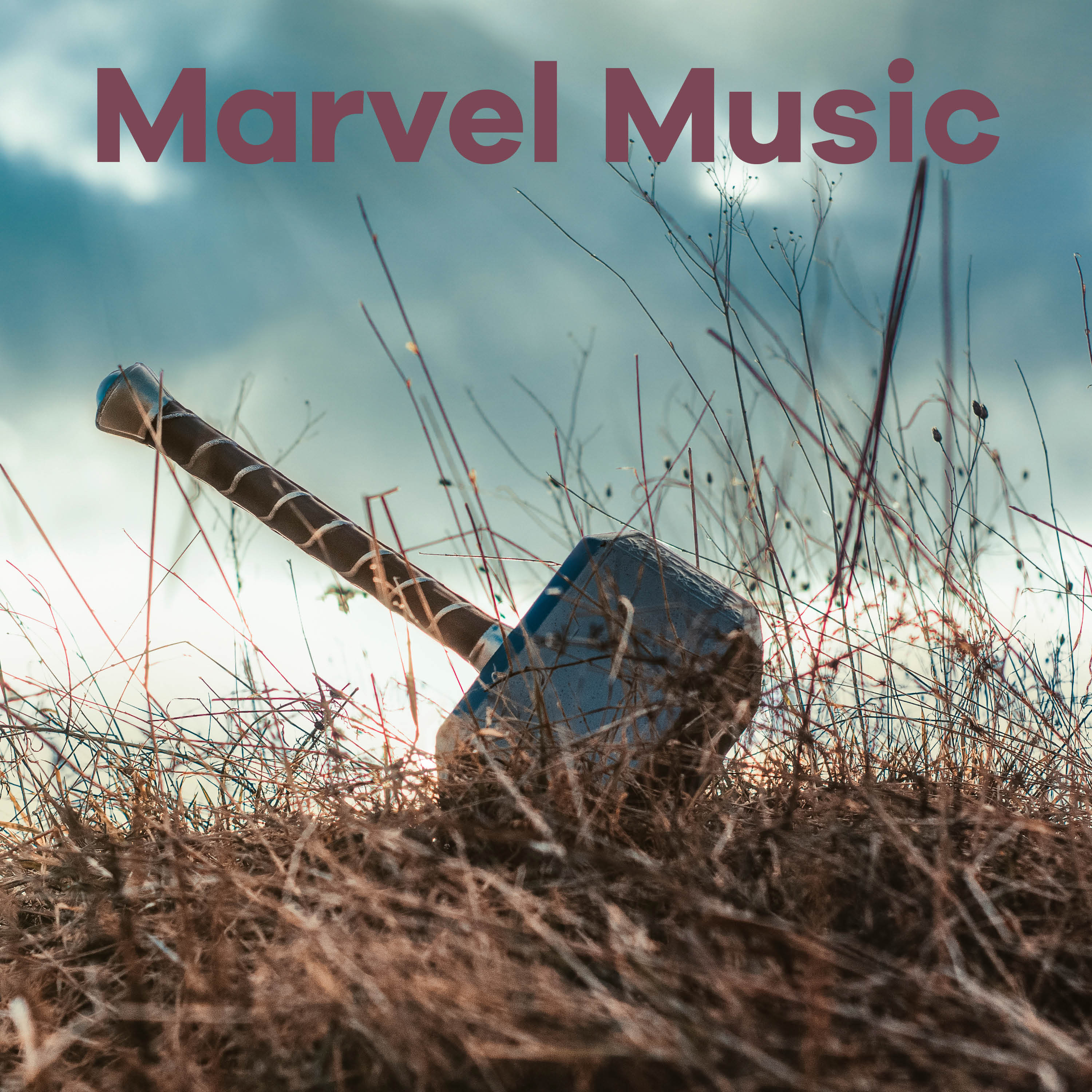 Marvel Music