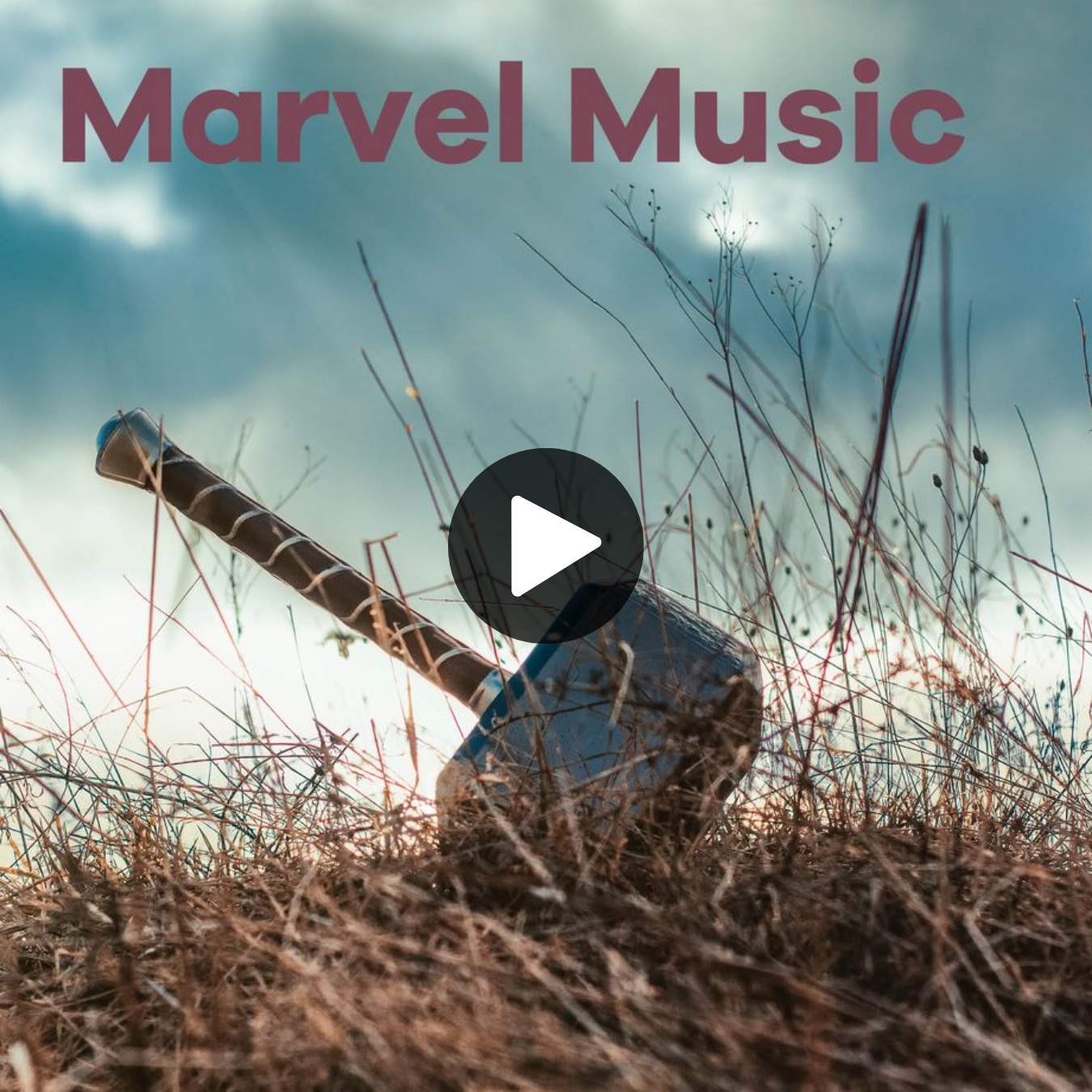 Marvel Music