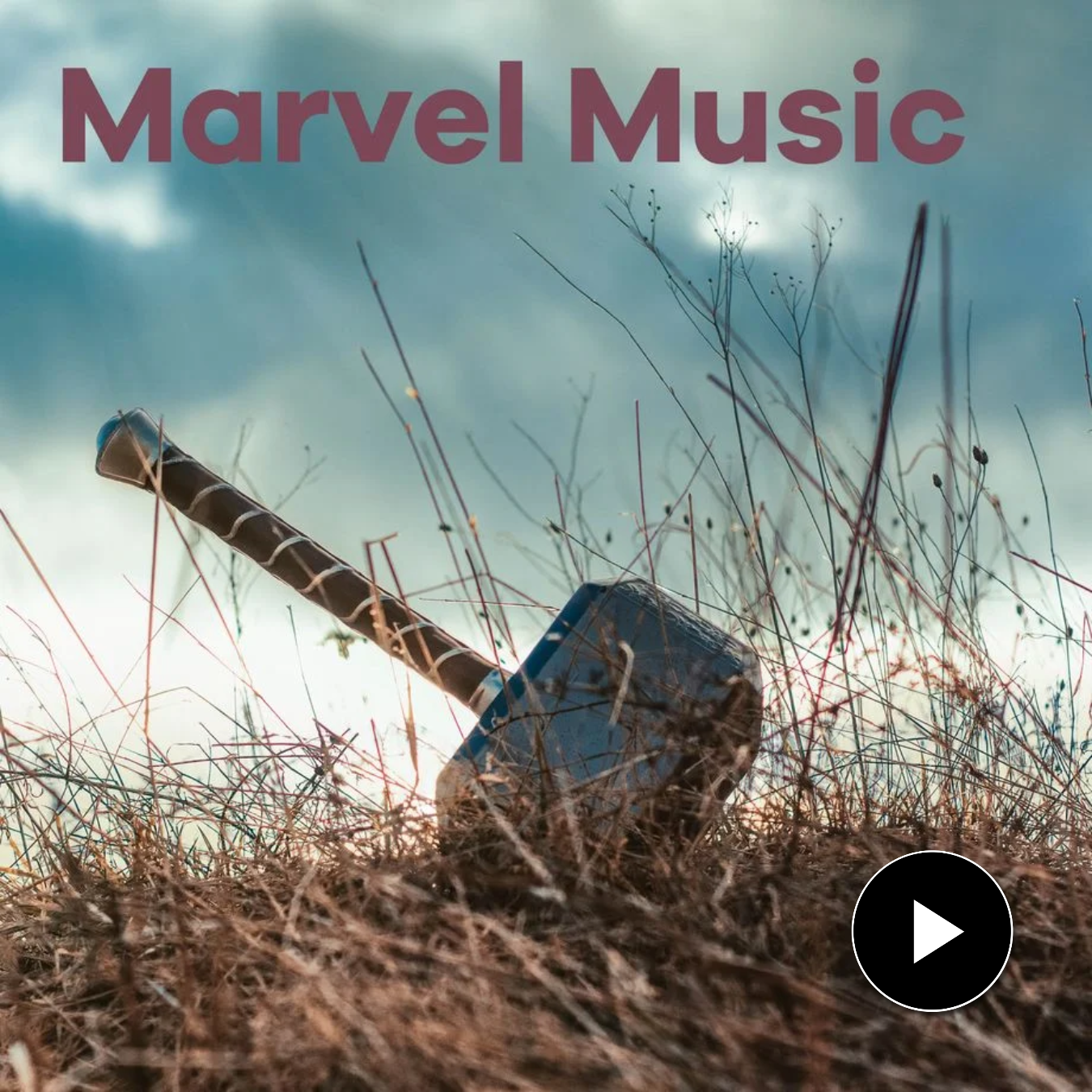 Marvel Music