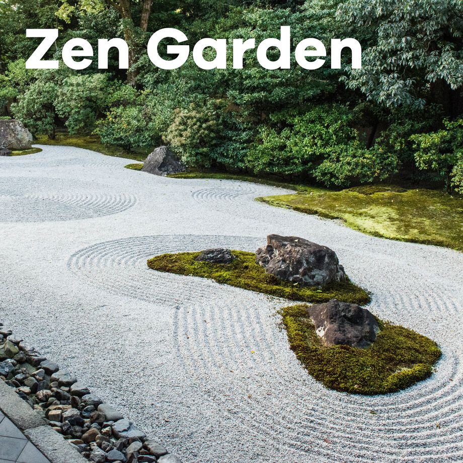 Zen Garden