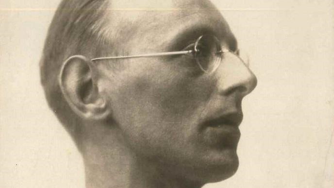 Carl Orff 1940