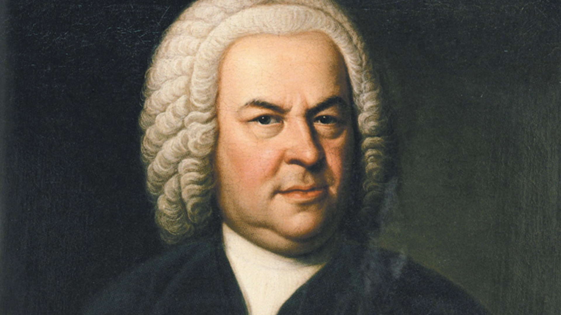 Johann Sebastian Bach