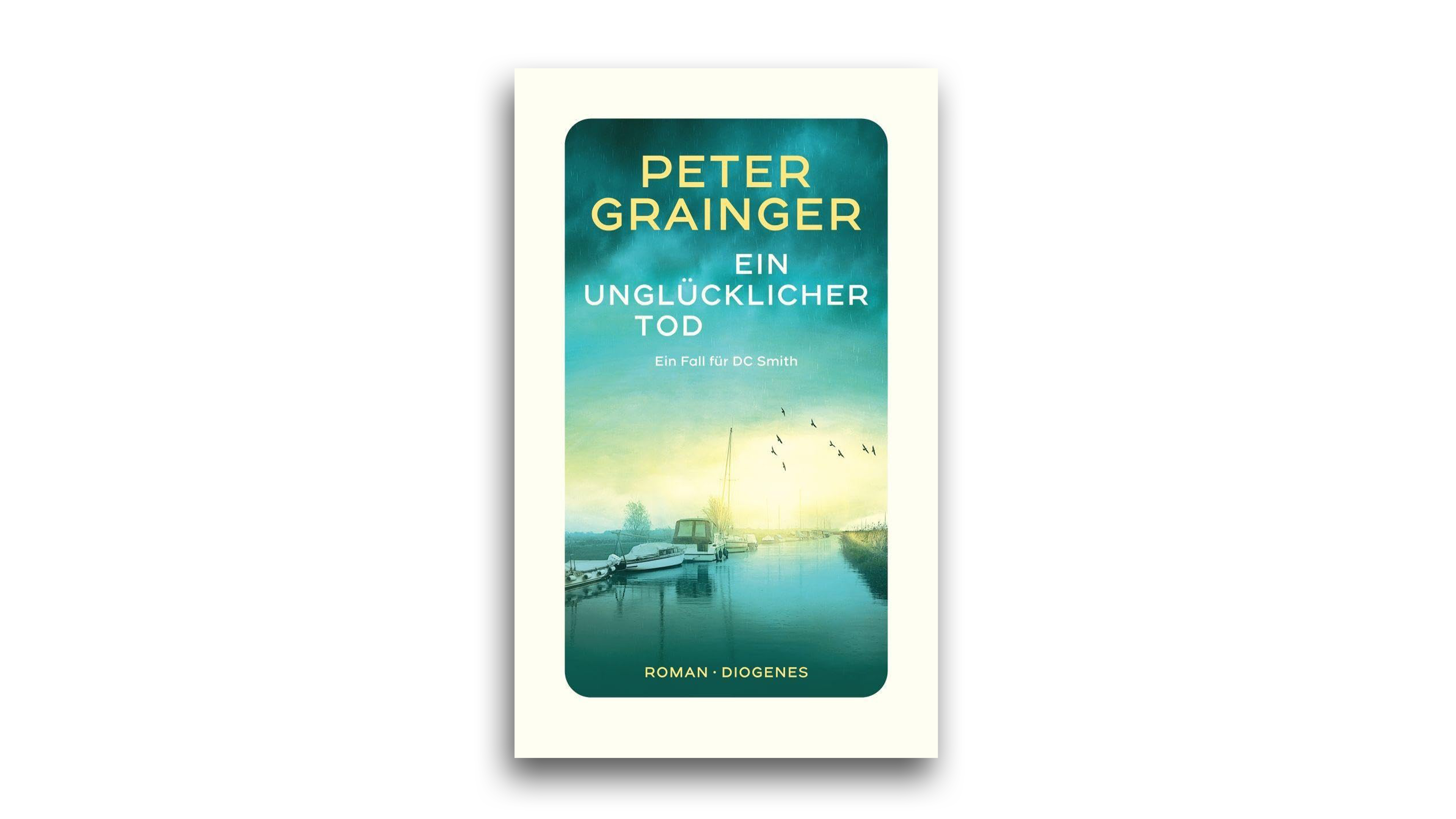 Ein unglücklicher Tod
