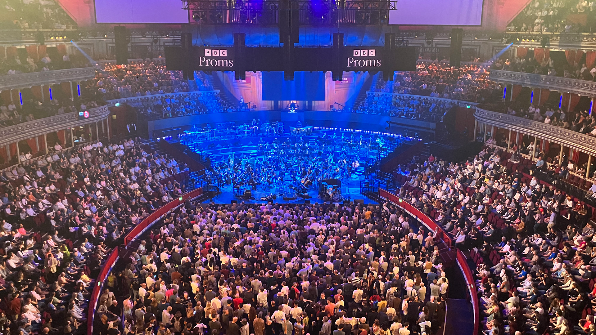 BBC Proms
