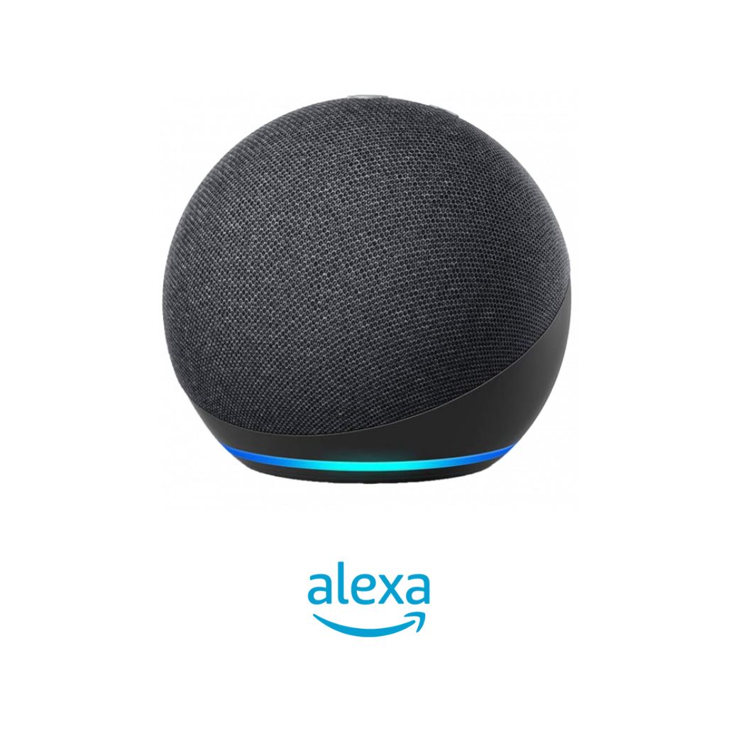 Echo Dot Device