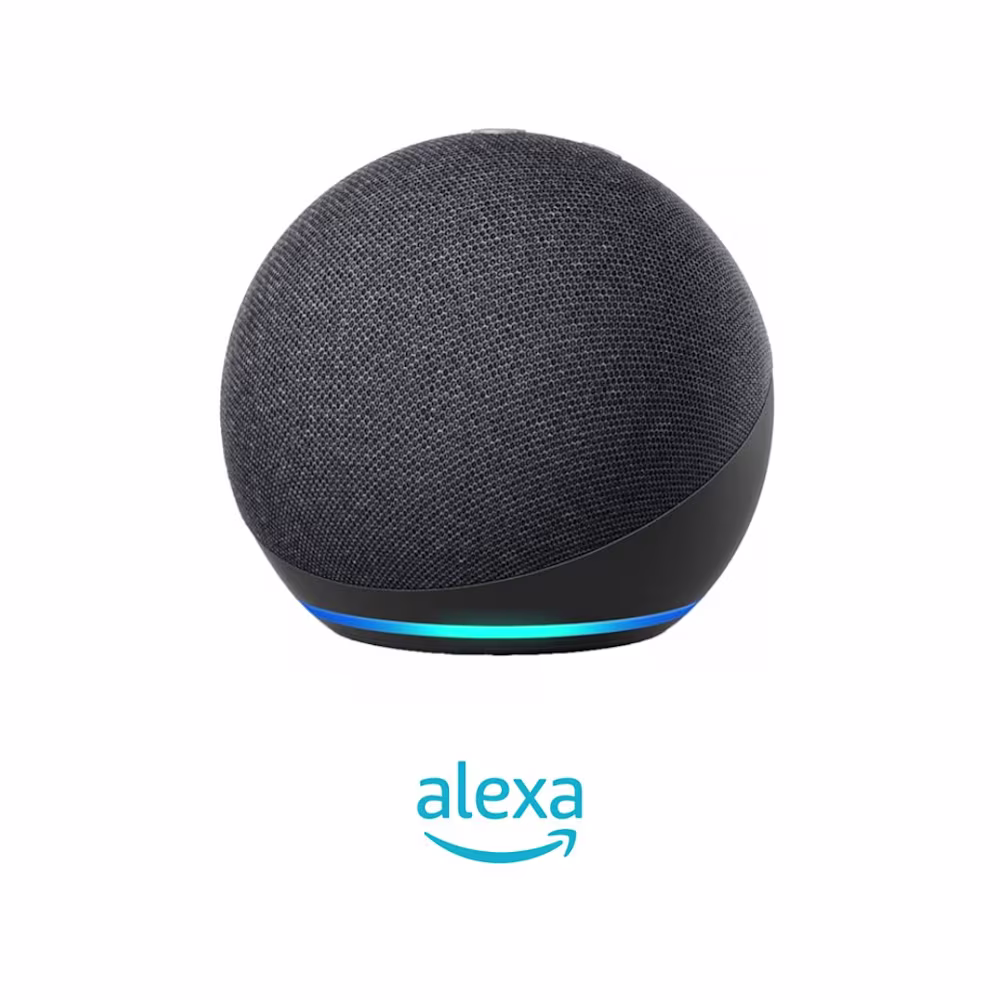 Echo Dot Device