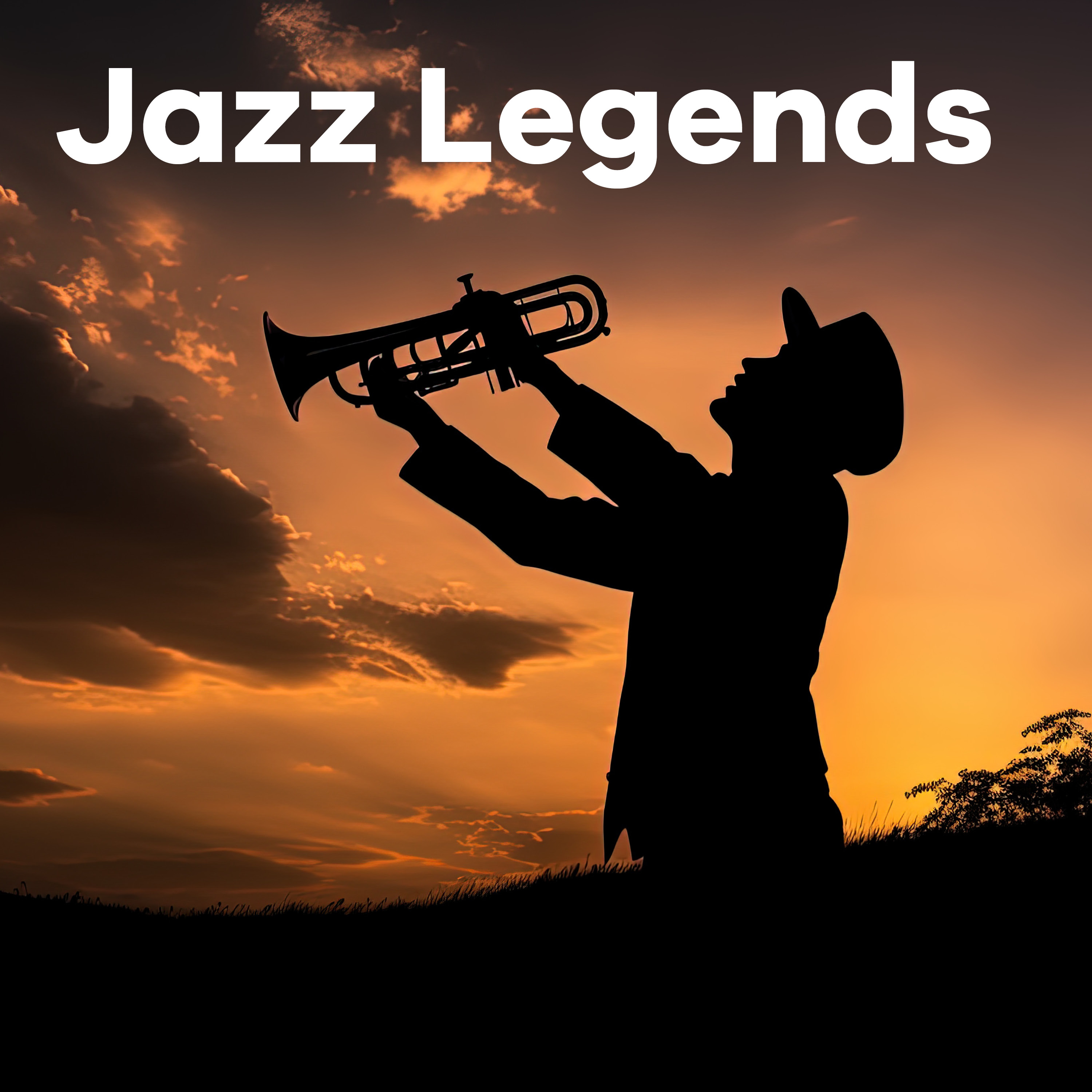 Jazz Legends