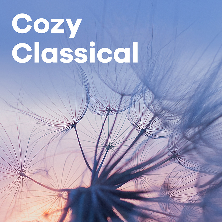 Cozy Classical Sender