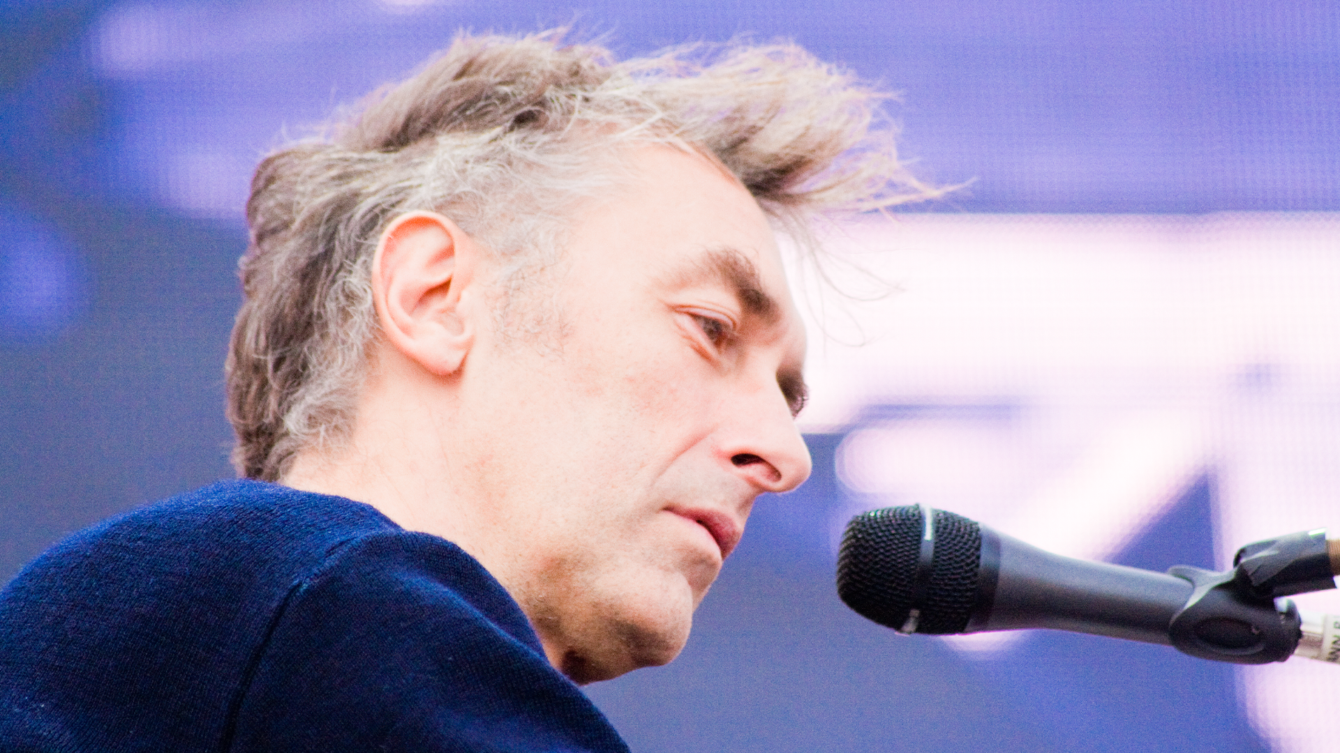 Yann Tiersen 