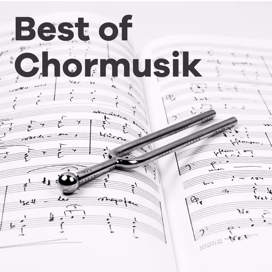 Chormusik
