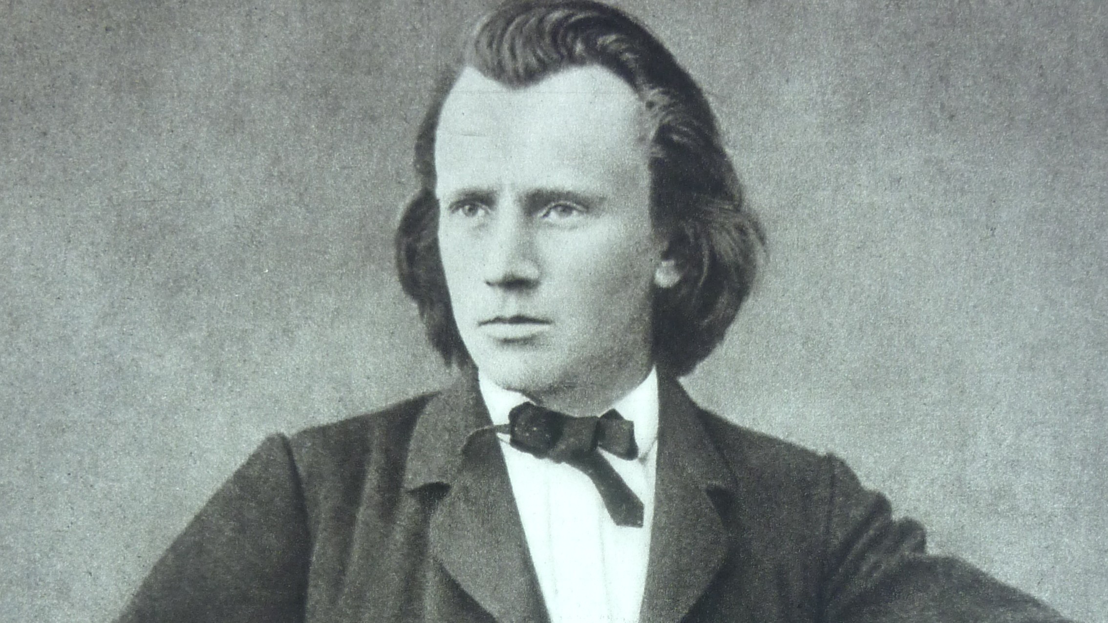 Johannes Brahms