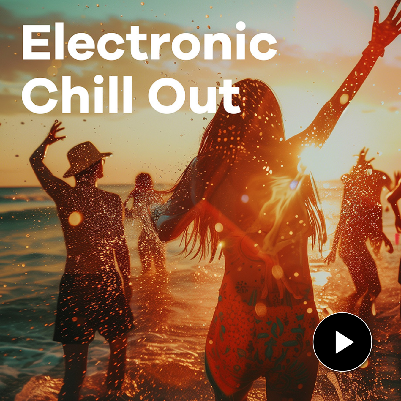 Electronic Chill Out