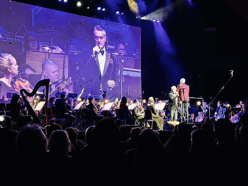 Klassik Radio Live in Concert 2023 Berlin