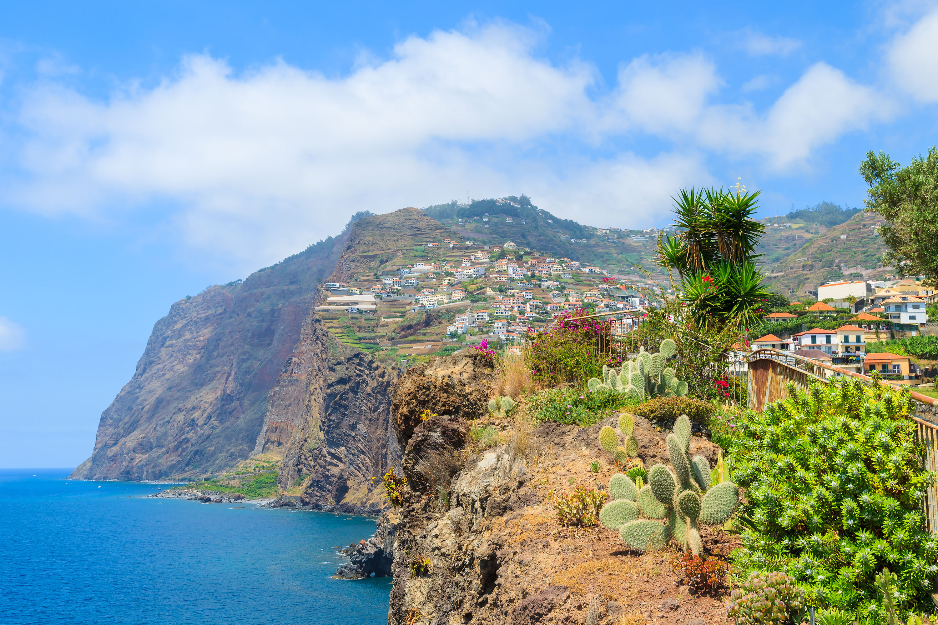 Madeira