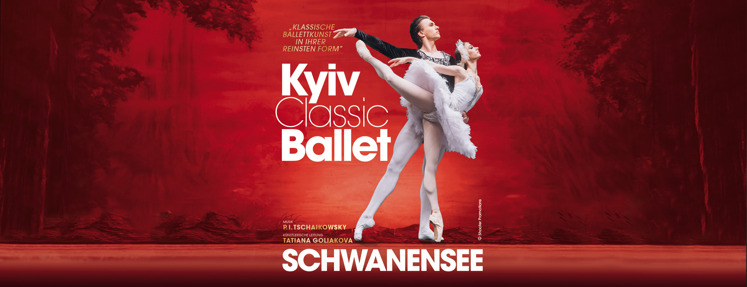 KYIV CLASSIC BALLET
