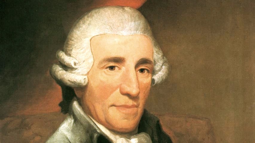 Joseph Haydn 