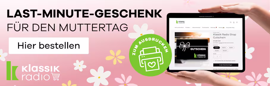 Muttertag Banner
