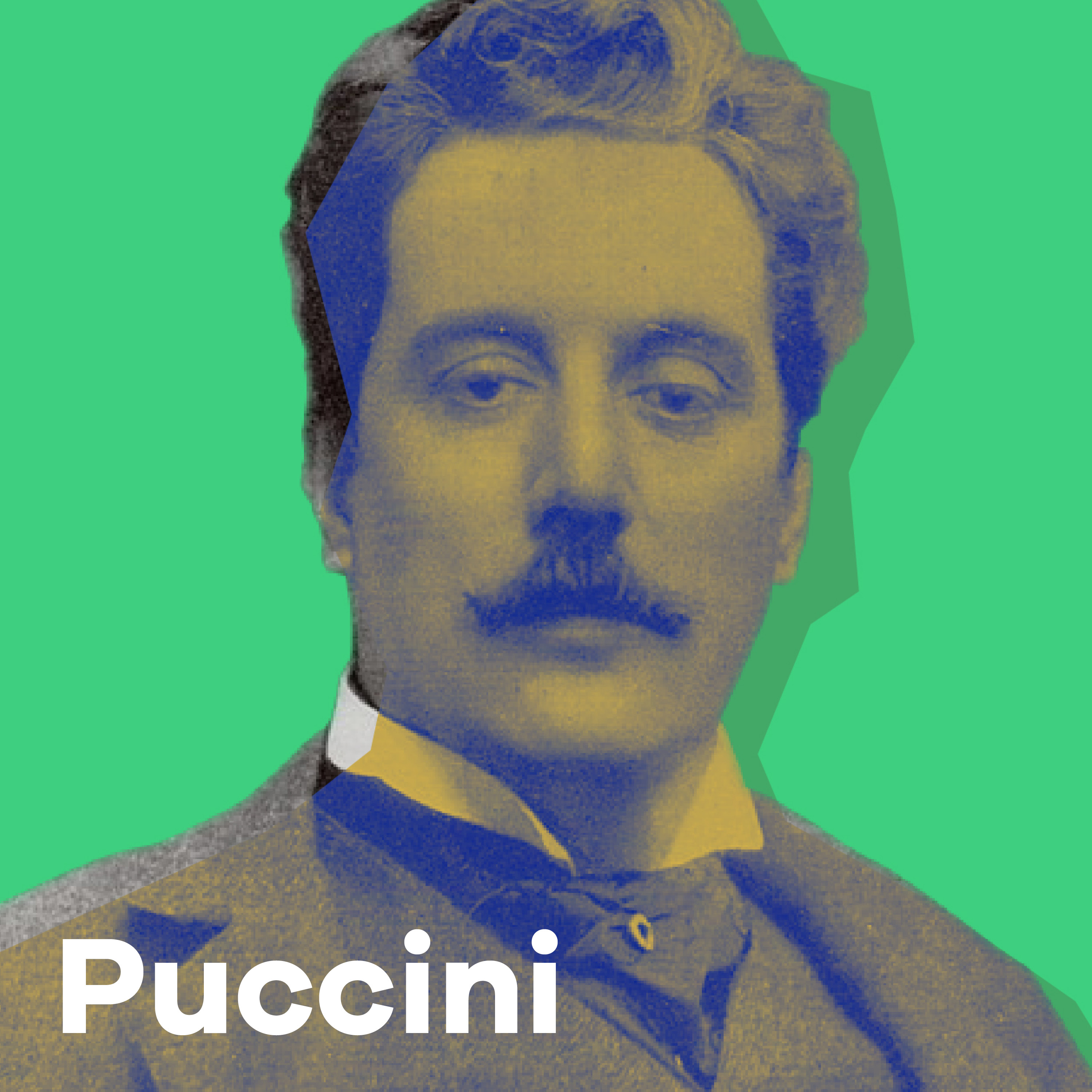 Puccini Sender