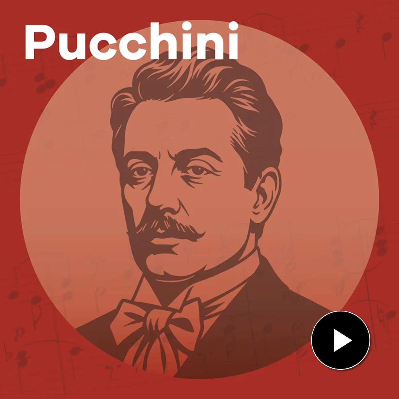 Puccini Sender
