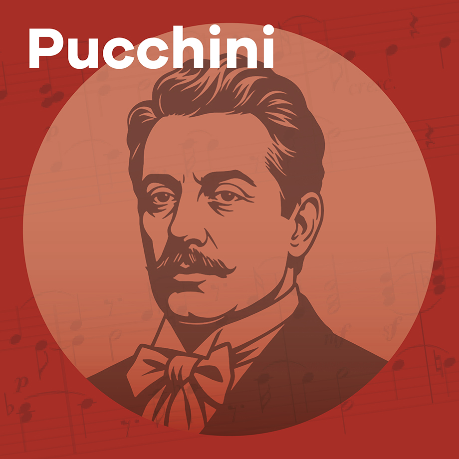 Puccini Sender