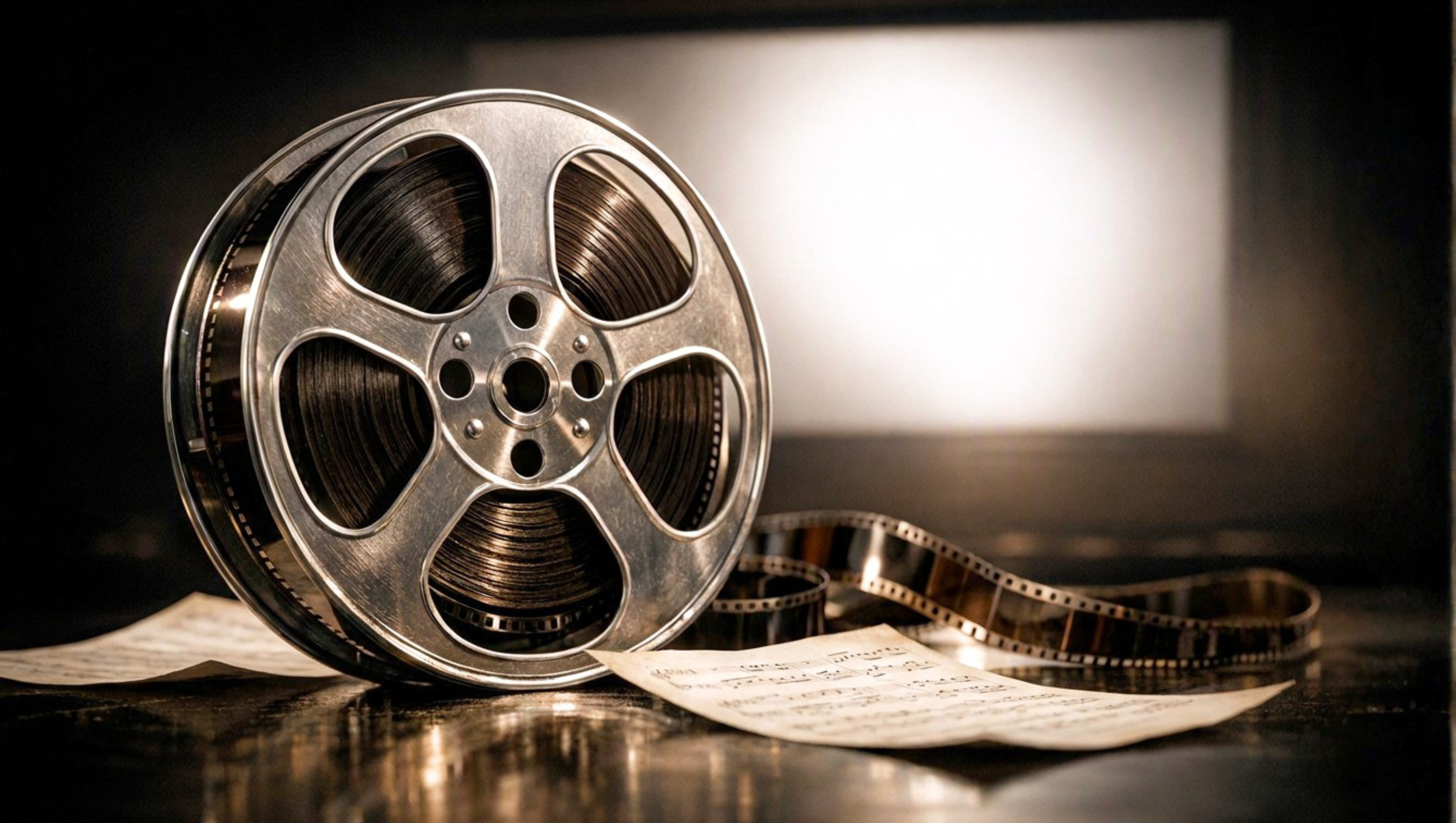 15 schönste Filmmusik Themes