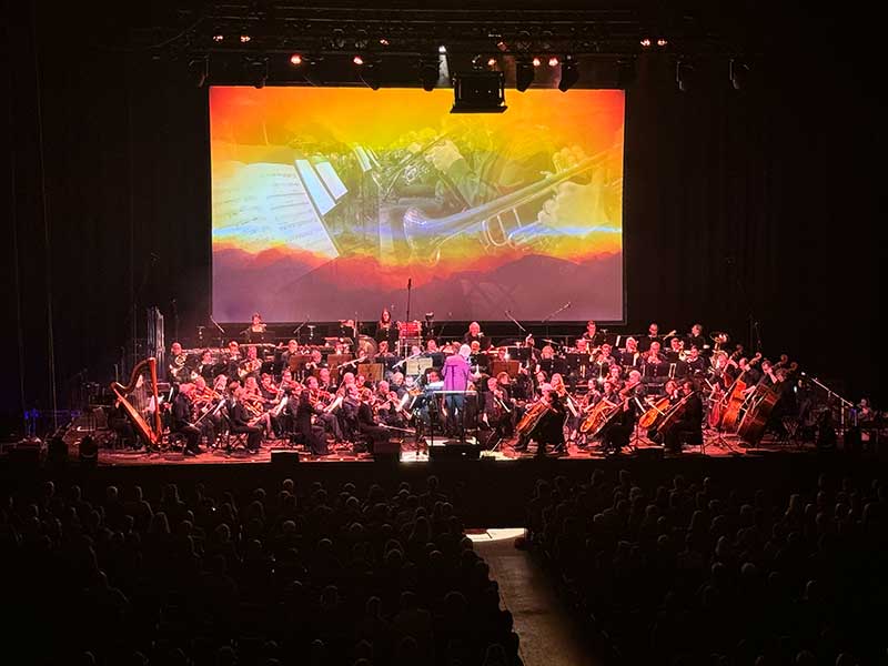 Klassik Radio Live in Concert 2023 Berlin