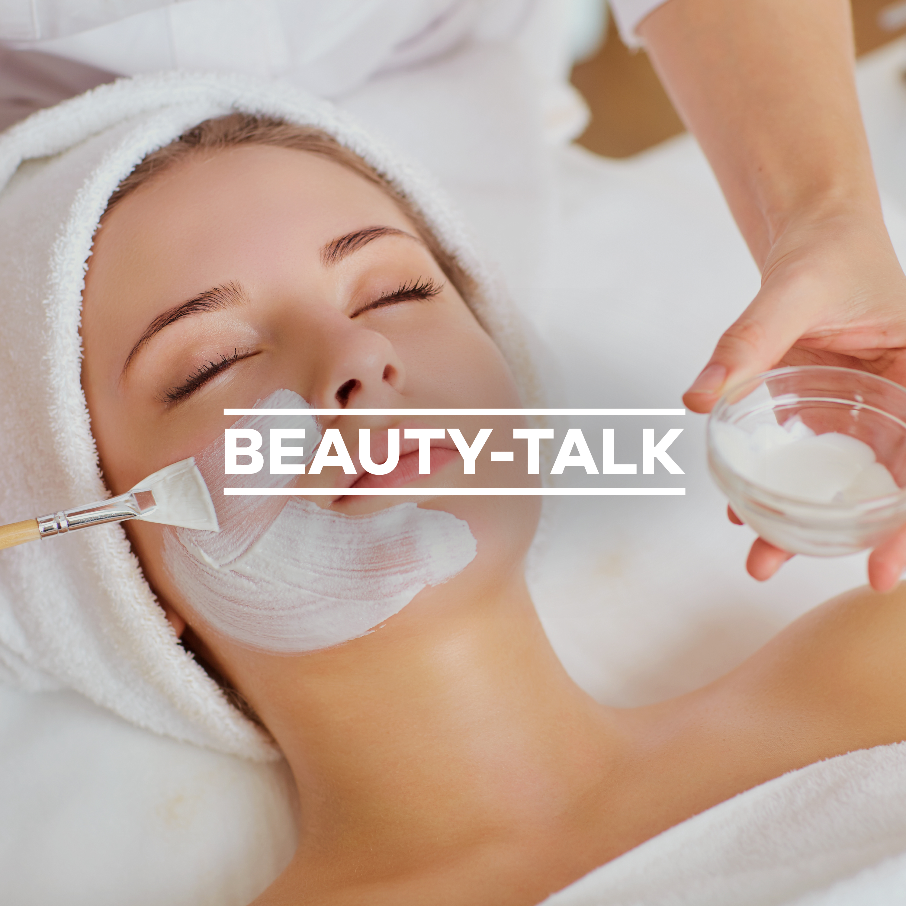 Beauty-Talk 14:00 - 15:00