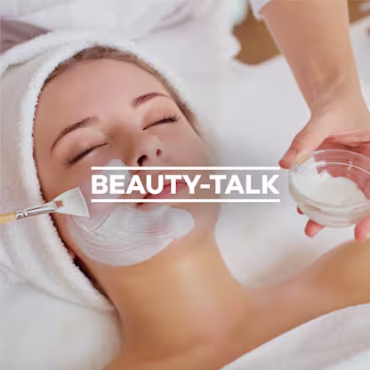 Beauty-Talk 14:00 - 15:00