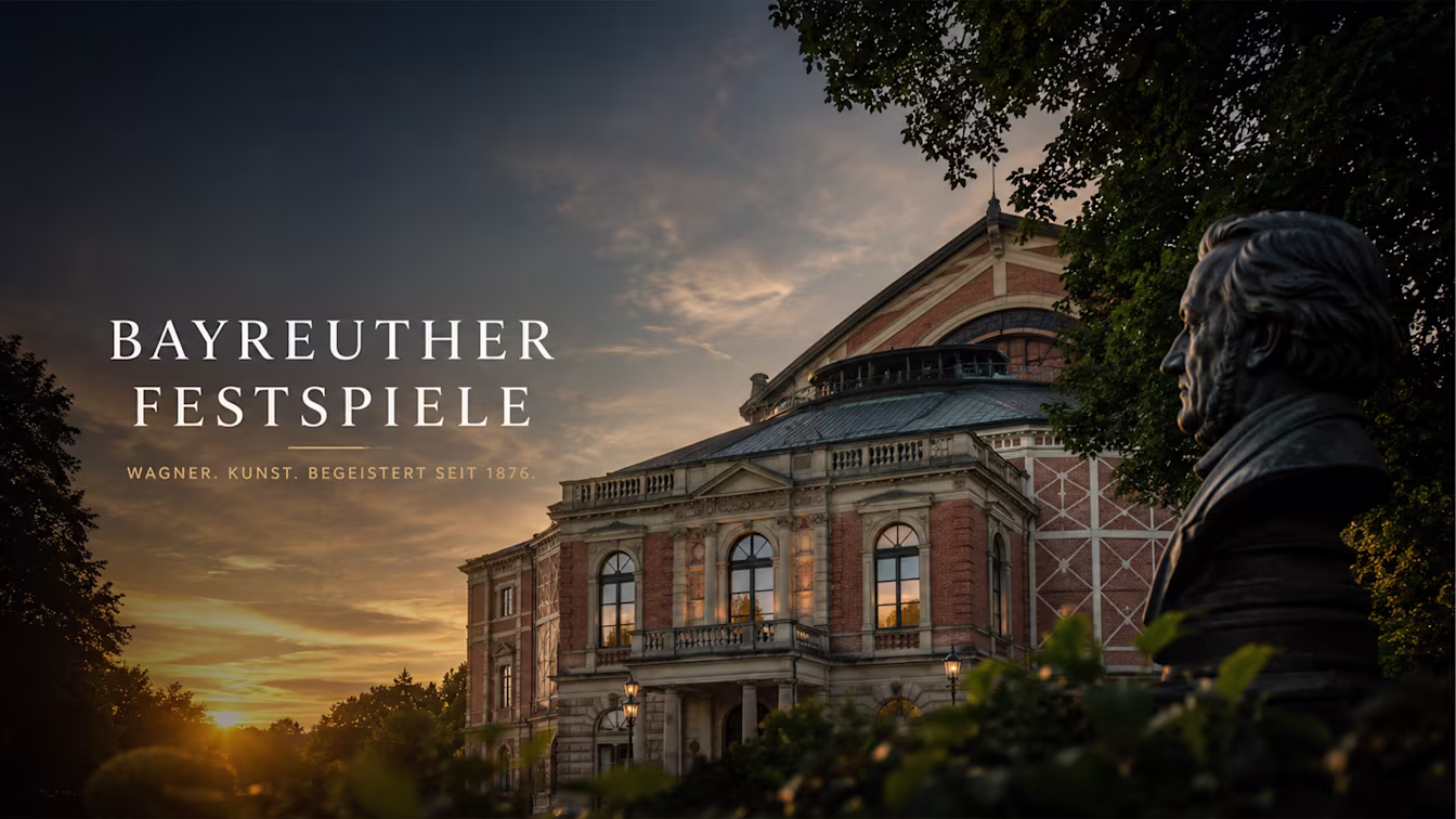 Ein besonderer Jahrgang für ein außergewöhnliches Festspieljubiläum Geldermän 1