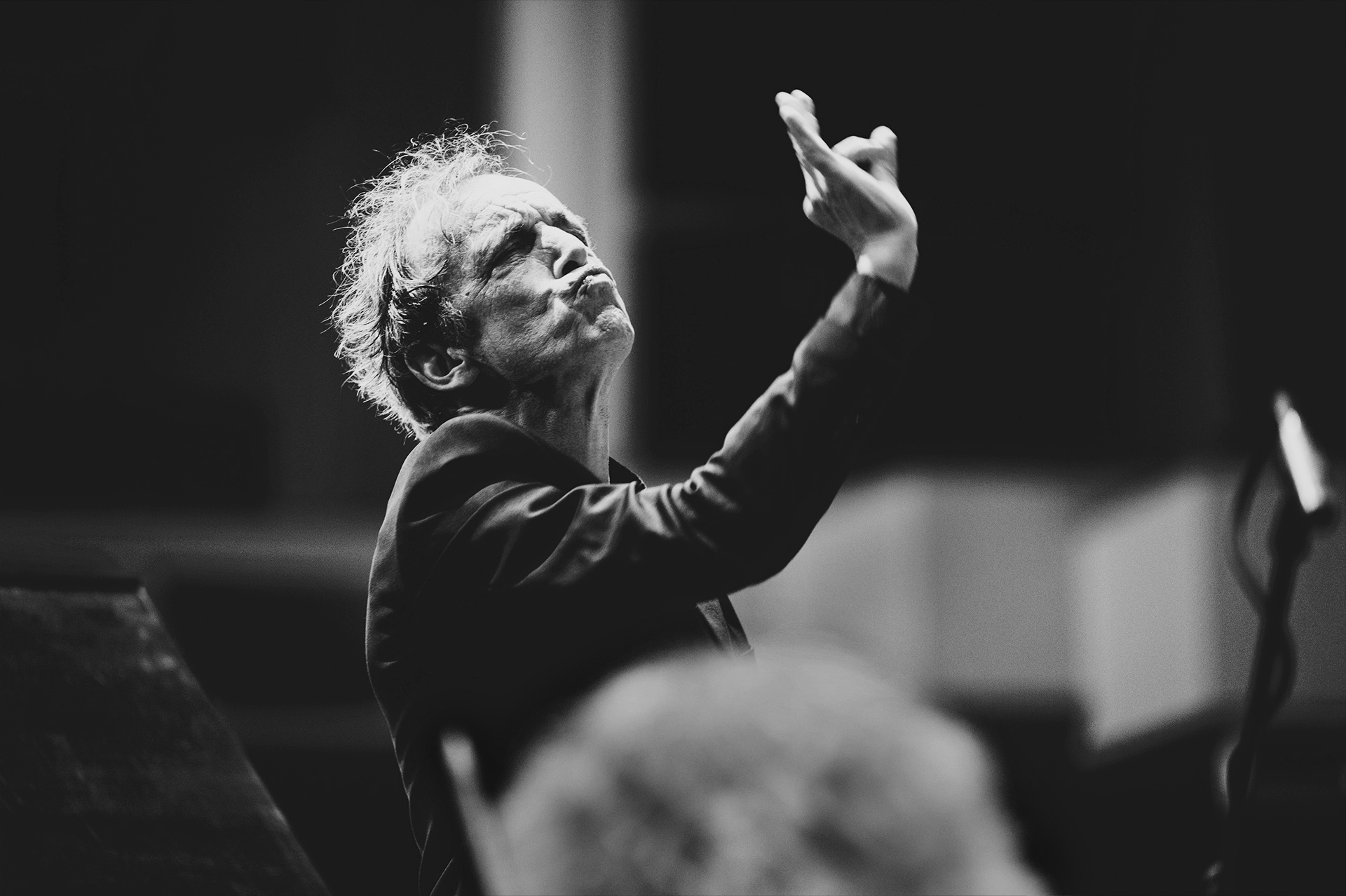 Concerto Copenhagen | Lars Ulrik Mortensen 